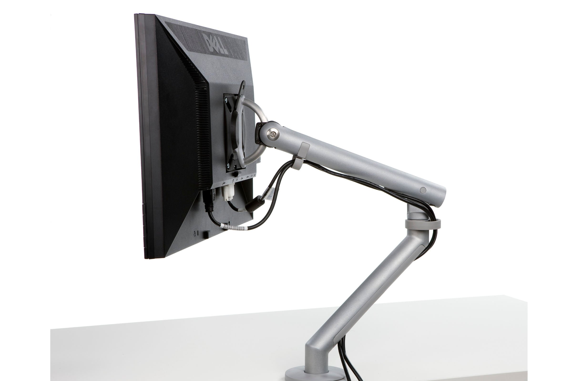 办公辅件|显示器支架|办公安博网页版|安博anbo（中国）安博网页版|Flo 台面显示屏支架